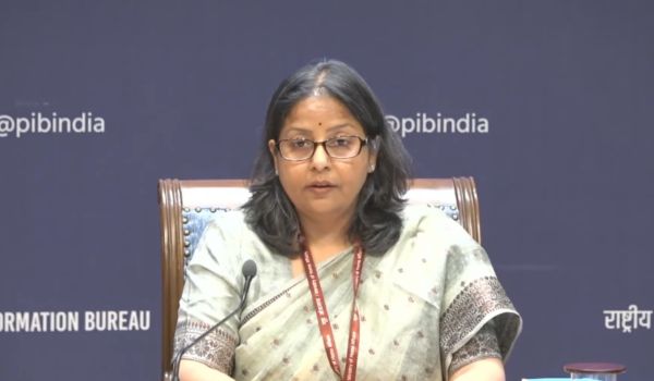 Government says all refineries operating at high capacity, adequate crude inventories maintained