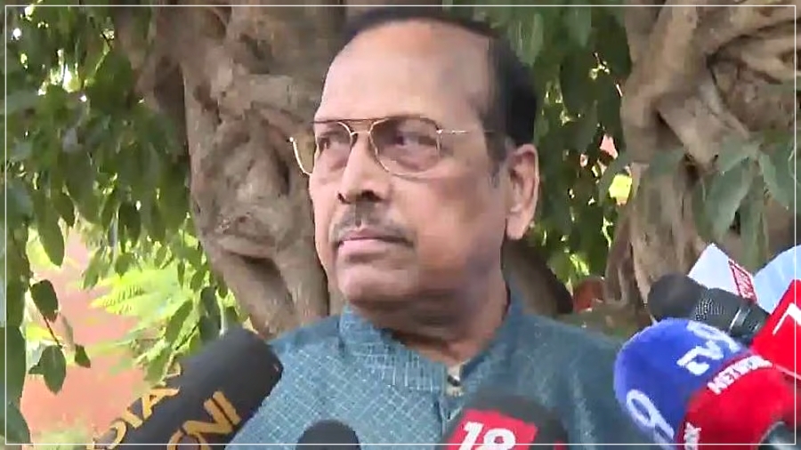 ৰাজ্যসভাৰ সাংসদ সুখেন্দু শেখৰে তৃণমূল কংগ্ৰেছৰ পৰা পদত্যাগৰ কথা ঘোষণা কৰিছে