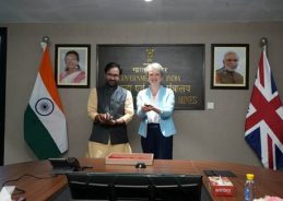 India-UK launch Critical Minerals Global Supply Chain Observatory to strengthen India’s capabilities 
