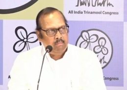 TMC RS MP  Sukhendu Sekhar Roy  resigns from party’s membership