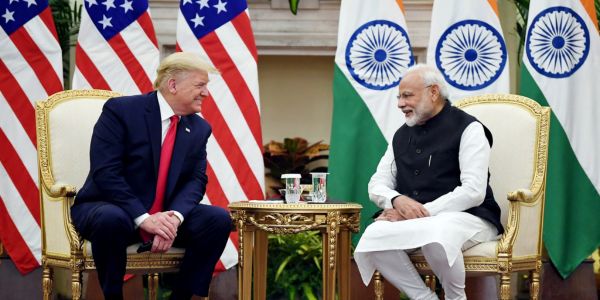 US President Trump to meet PM Modi and other world leaders during next week’s G7 Summit in France