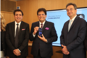 Eurobank launches UPI-based remittance service for cross-border transfers from Greece to India