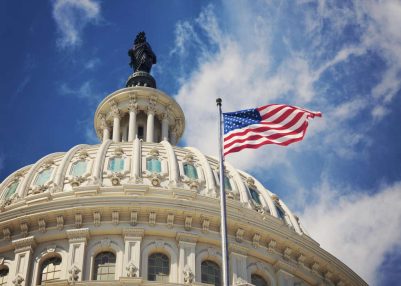 US House passes resolution seeking to halt US President Trump’s military action in Iran
