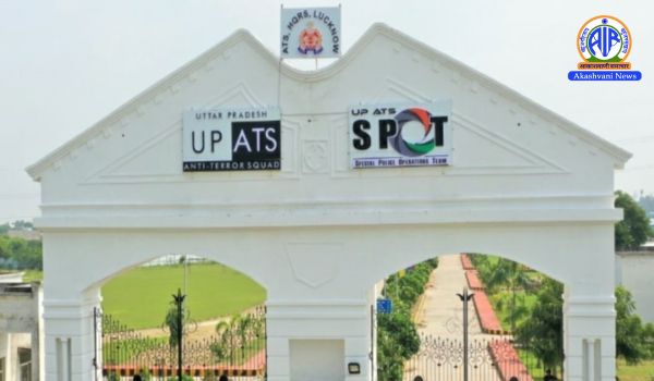UP Anti-Terrorism Squad arrests suspect for alleged links with Shahzad Bhatti network