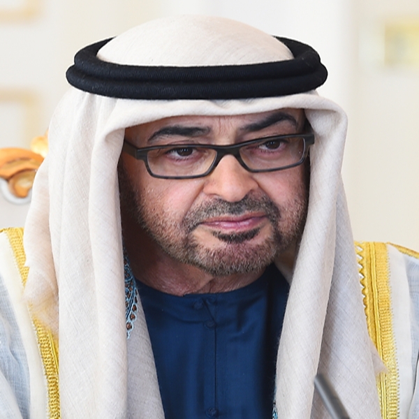 UAE President wishes PM Modi on becoming India’s longest-serving elected Prime Minister