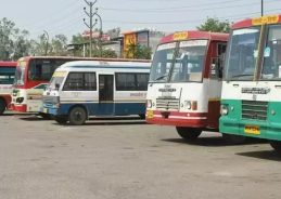 UP government to provide free bus travel for police constable exam candidates