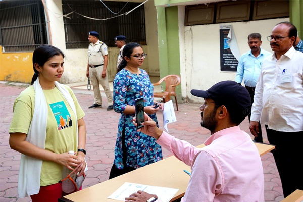 UPSC develops Face Authentication Protocol to enhance integrity of examination