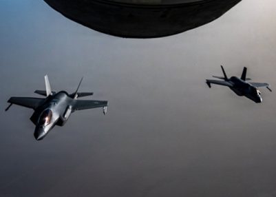 President Trump warns Iran of major strikes to take control of its oil and gas industry