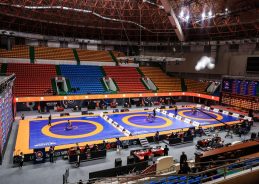 Indian wrestlers to begin campaign at Ulaanbaatar Open Ranking Series in Mongolia