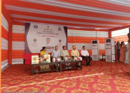 Union Minister Ashwini Vaishnaw virtually inaugurates FM transmitter in Rajasthan’s Ramgarh