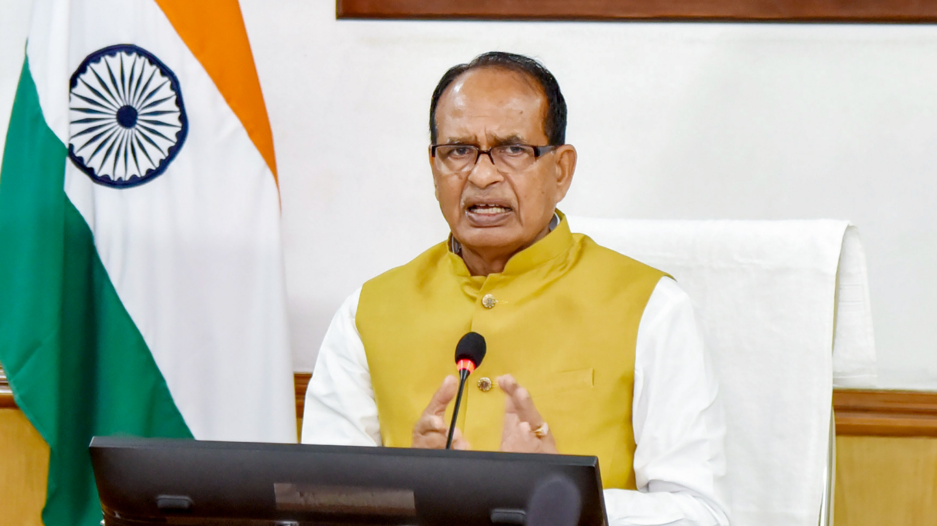 এল নিনোৰ বাবে পৰিব পৰা বিৰূপ প্ৰভাৱৰ সন্মুখীন হোৱাৰ বাবে কৃষকসকলক সহায় কৰাৰ উদ্দেশ্যে চৰকাৰে আগতীয়া ব্যৱস্থা গ্ৰহণ কৰিছেঃ কেন্দ্ৰীয় মন্ত্ৰী শিৱৰাজ সিং চৌহান