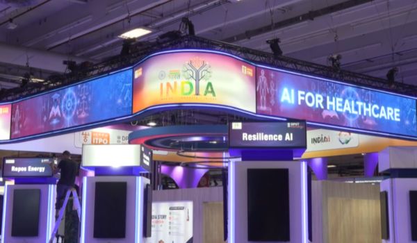 India, France reaffirm commitment to Innovation, AI & Technology Cooperation at VivaTech 2026 in Paris