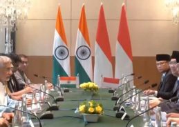 India–Indonesia joint commission convenes after four years: EAM S. Jaishankar