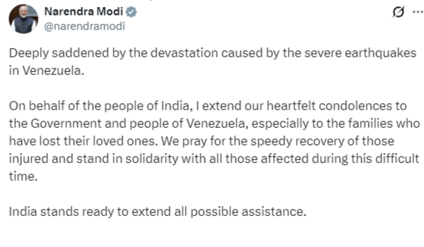 प्रधानमंत्री मोदी ने कोलकाता हादसे पर दुख जताया, मृतकों और घायलों के लिए अनुग्रह राशि की घोषणा की