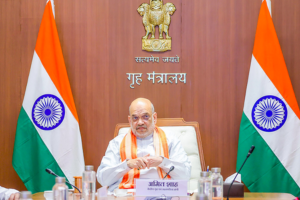 गृह मंत्री अमित शाह गुजरात में सहकारिता आधारित टैक्सी सेवा ‘भारत टैक्सी’ का शुभारंभ करेंगे