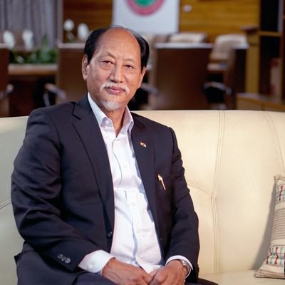 नागालैंड सीएम ने मणिपुर में बंधकों की रिहाई पर राहत जताई