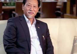Nagaland CM Neiphiu Rio Welcomes Release of Kuki Hostages