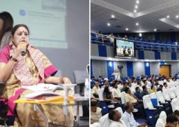 West Bengal: Minister Agnimitra Paul calls for probe into alleged corruption in Siliguri Municipal Corporation