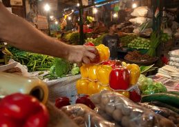 India’s WPI-based inflation accelerates to 9.68 % year-on-year in May