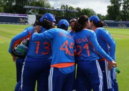 Stage set for biggest edition of ICC Women’s T20 World Cup; 12 teams in race