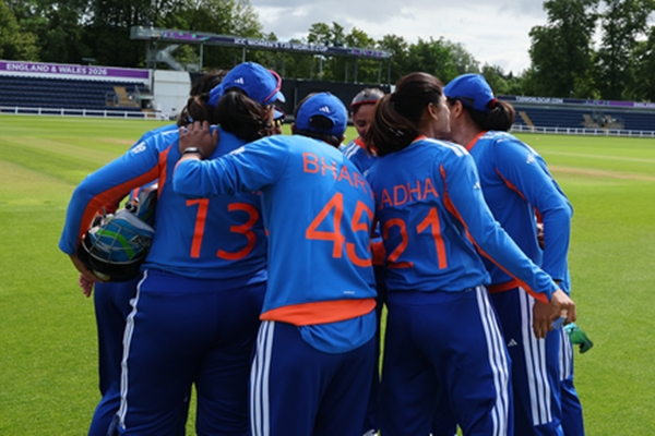 Stage set for biggest edition of ICC Women’s T20 World Cup; 12 teams in race