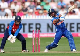 India to face England in third and final T20 International at Taunton