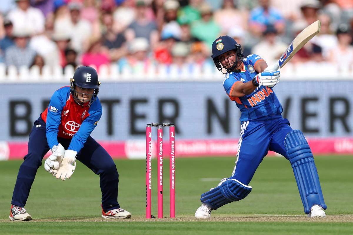 India to face England in third and final T20 International at Taunton