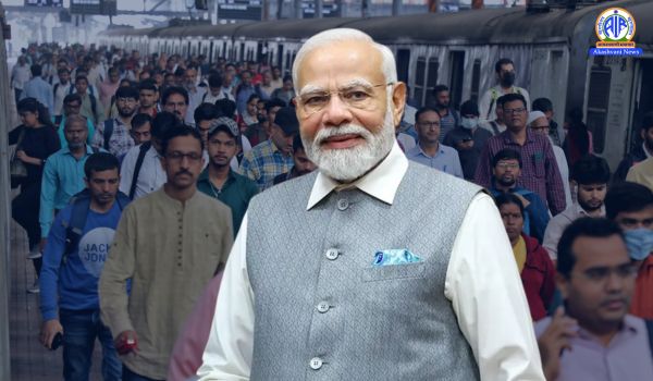 PM Modi’s 12-year governance strengthens middle class with housing, tax relief and financial security measures