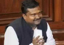 TMC MP Prakash Chik Baraik resigns from Rajya Sabha