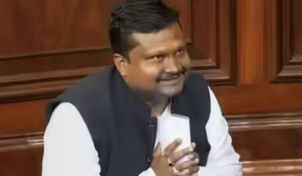 TMC MP Prakash Chik Baraik resigns from Rajya Sabha