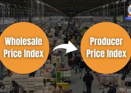 Government to replace Wholesale Price Index with Producer Price Index system