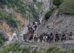 J&K trains 75 Data Entry operators for smooth on-spot registration of Amarnath Yatra pilgrims