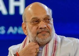 Home Minister Amit Shah Congratulates ABVP on Victory in DUSU Elections