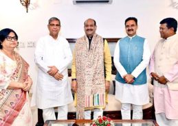 LS Speaker Om Birla inaugurates CPA India Zone II Conference 