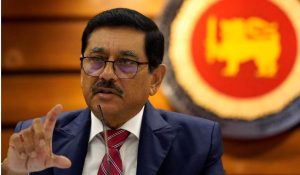 Sri Lanka Central Bank warns inflation could increase due to higher global fuel prices