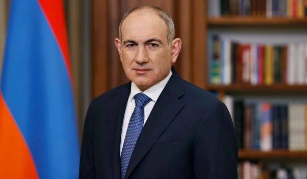Armenia’s ruling Civil Contract party wins Parliamentary election
