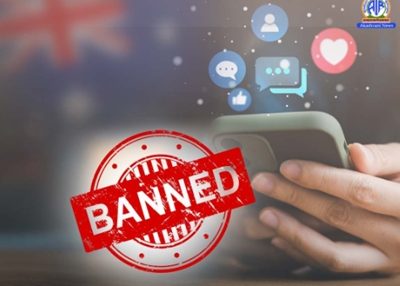Australia to double fines for firms violating social media ban for children younger than 16