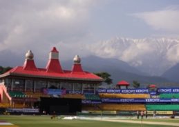 India, Afghanistan to play first match of 3 ODI series today in Himachal Pradesh
