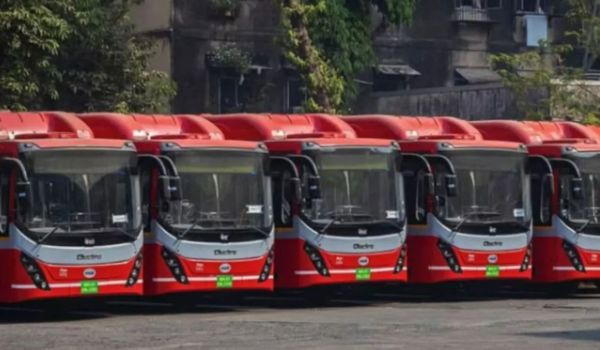 Mumbai witnesses severe disruption in bus services as BEST strike enters third day