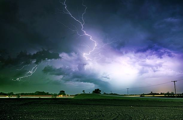 J&K witness rain and thundershowers across multiple districts amid adverse weather conditions