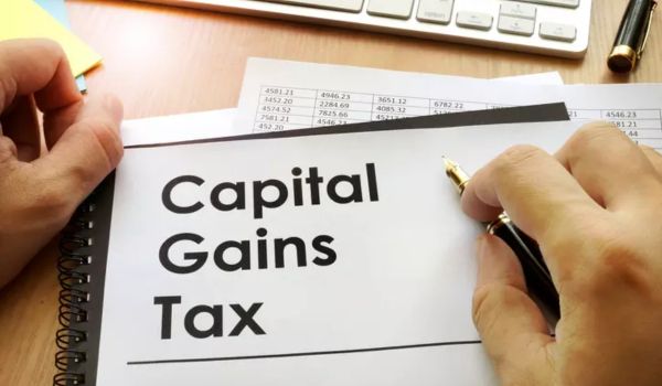 Centre grants tax exemption to FPIs on capital gains and interest income from government securities