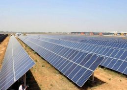 Defence Ministry Approves 250 MW Solar Power Project with Battery Energy Storage System in UP’s Sitapur