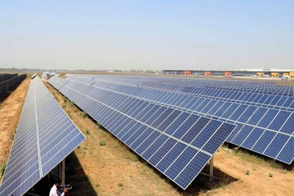 Defence Ministry Approves 250 MW Solar Power Project with Battery Energy Storage System in UP’s Sitapur