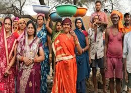 Government Proposes ₹95,692 Crore for Transition to VB-G RAM G from MNREGA