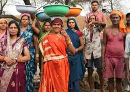 Government Proposes ₹95,692 Crore for Transition to VB-G RAM G from MNREGA