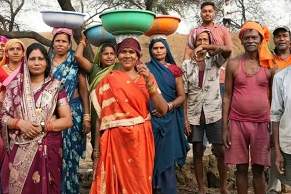 Government Proposes ₹95,692 Crore for Transition to VB-G RAM G from MNREGA