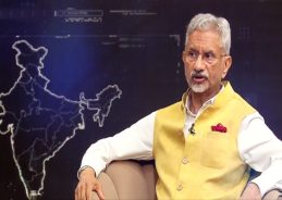 MEA Highlights India’s Rising Global Role in Foreign Policy Shift