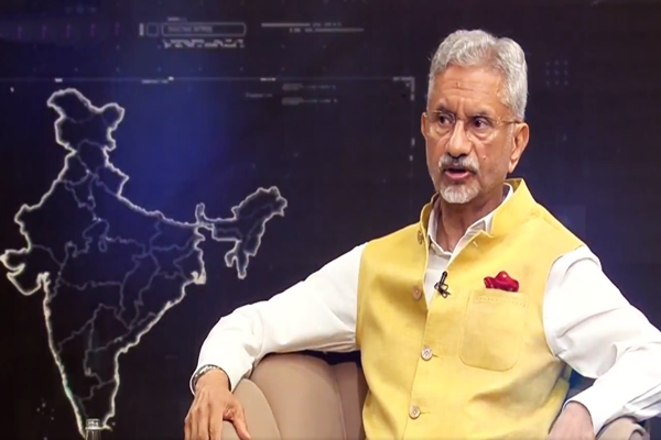 MEA Highlights India’s Rising Global Role in Foreign Policy Shift