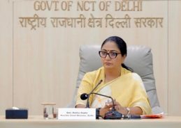 Delhi CM Rekha Gupta sets one month deadline for coaching centres to meet safety norms