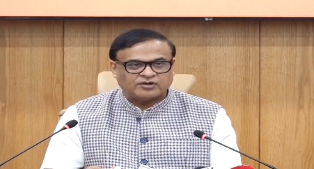 অসম মন্ত্ৰীসভাৰ বৈঠকত হোমষ্টেসমূহৰ পঞ্জীয়ন সন্দৰ্ভত কেইবাটাও সিদ্ধান্ত গ্ৰহণ